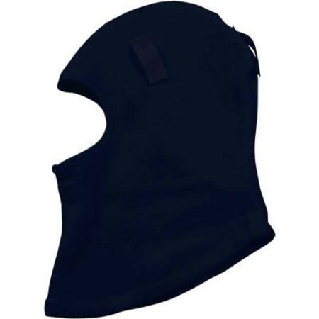 Petra Roc Inc Petra Roc Balaclava Fleece Head Wear Ski Mask & Hardhat Liner, Black, One Size, BMSK-S1 BMSK-S1